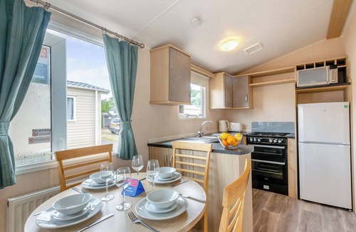 Great Yarmouth House | This is the perfect budget-friendly accommodation.