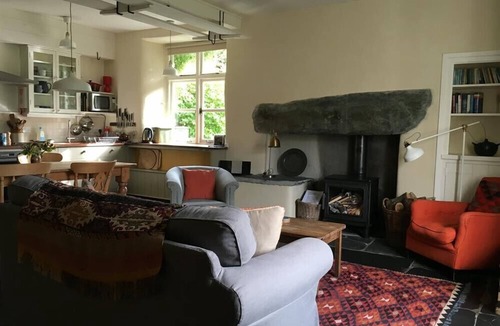 Hartsop Cottage | Thomas Cottage
