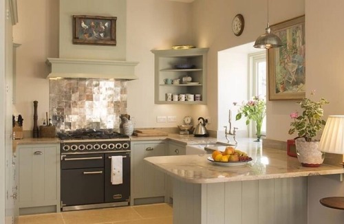 Rendcomb Cottage | THORNDALE FARM BARN (12) STABLE COTTAGE, pet friendly in Cirencester