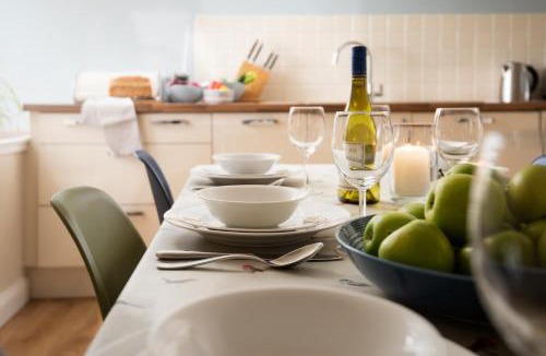 Berwick-upon-Tweed House | Thornton Farm Cottages
