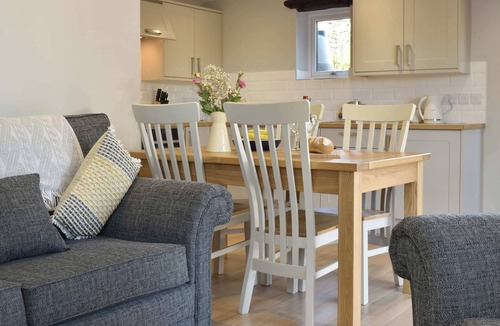 Warton Cottage | Threagill Cottage - UK12913