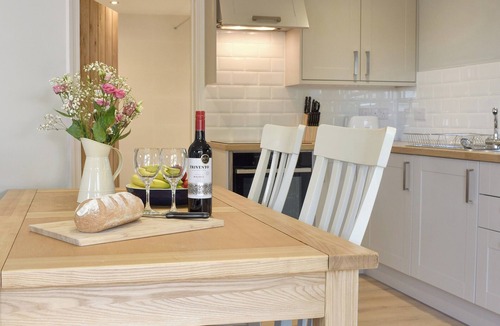 Warton Cottage | Threagill Cottage - UK12913
