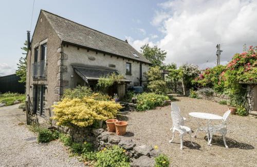 Warton House | Threagill