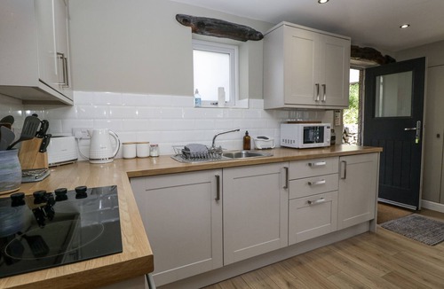 Warton Cottage | Threagill