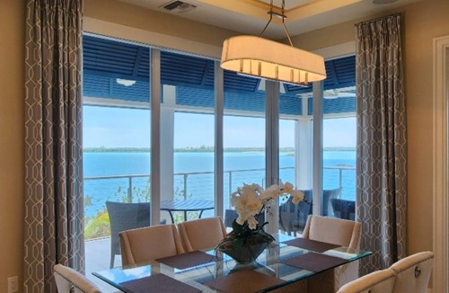 George Town Condo | Three Bedroom Luxury Condo in Beautiful February Point