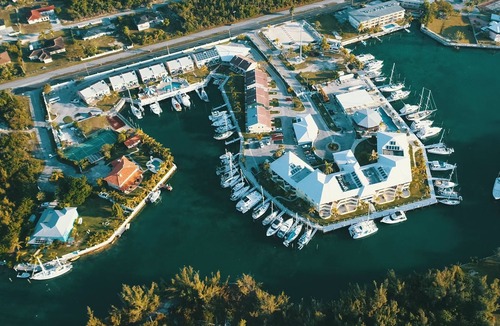 Bahama Reef House | Three Bedroom Townhouse