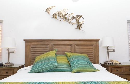Bahama Reef House | Three Bedroom Townhouse