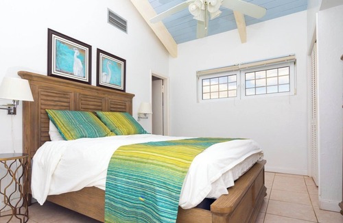 Bahama Reef House | Three Bedroom Townhouse