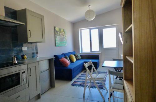 Parkmill Apartment | Three Cliffs Haven