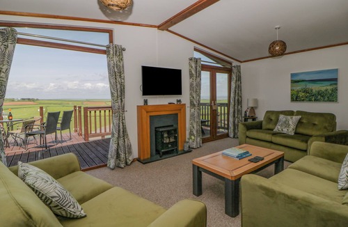 Portwrinkle Cottage | Three Views Lodge