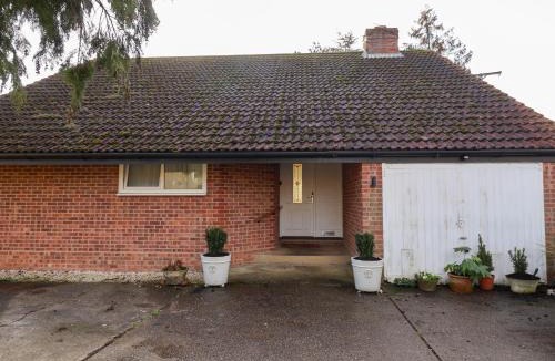 Diss House | Three Ways