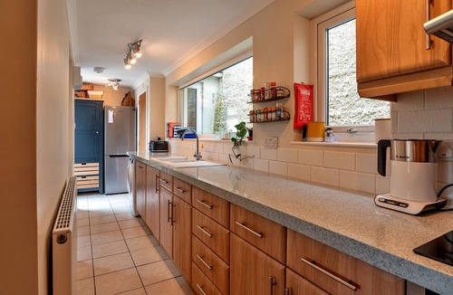 Truro House | Tideway