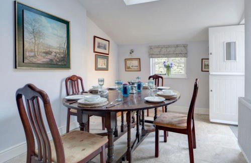 Cheltenham House | Tiesel Cottage
