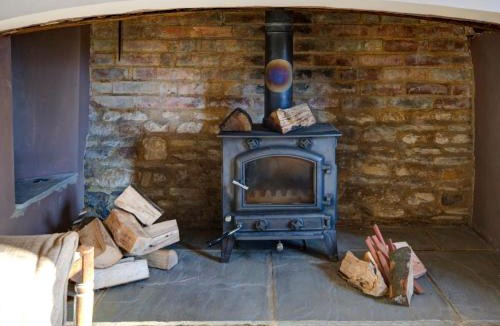 Cheltenham House | Tiesel Cottage