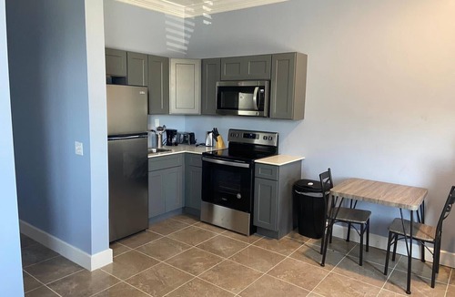 Bahama Palm Shores Apartment | Time away apartment