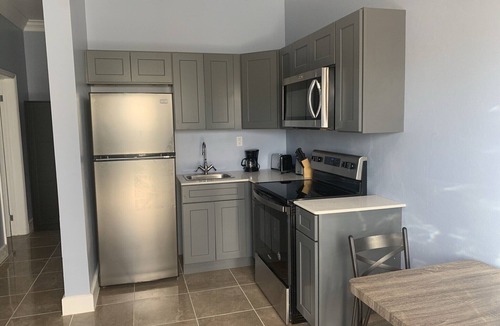 Bahama Palm Shores Apartment | Time away apartment
