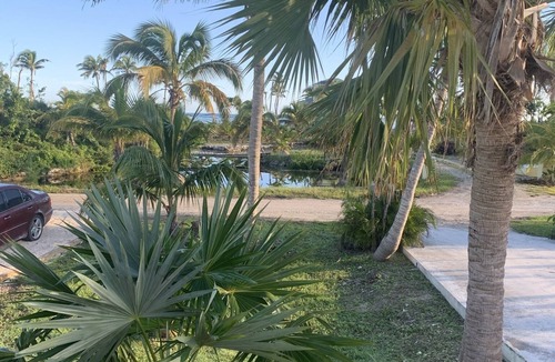 Bahama Palm Shores Apartment | Time away apartment