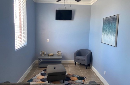 Bahama Palm Shores Apartment | Time away apartment