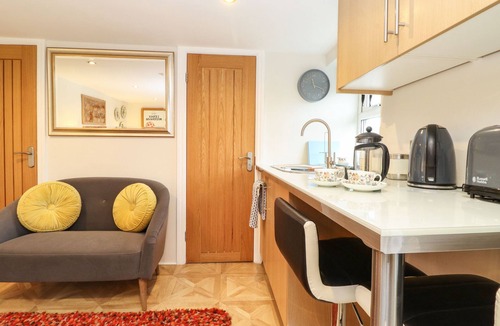 Coniston Cottage | Timley Knott