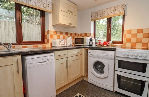 Wraxall Cottage | TINKLETOD, romantic, character holiday cottage in Nailsea