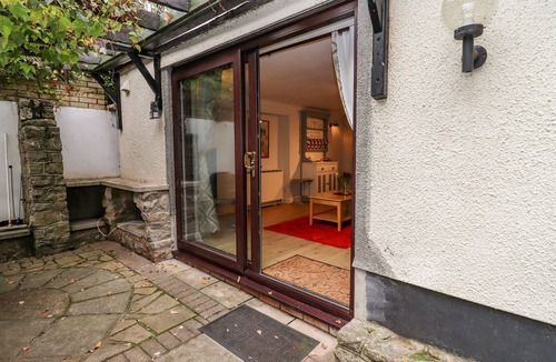 Wraxall Cottage | TINKLETOD, romantic, character holiday cottage in Nailsea