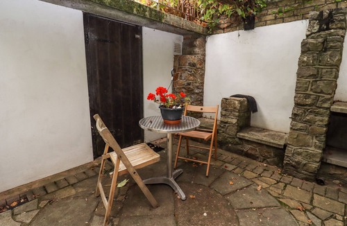 Wraxall Cottage | TINKLETOD, romantic, character holiday cottage in Nailsea