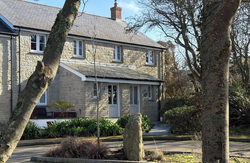 Lower Boscaswell Apartment | Tinners Rest