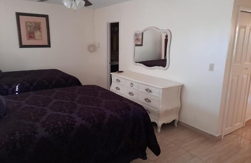 Sunrise Park Apartment | Tivoli Gardens Townhouse - 2 Bedroom Superior