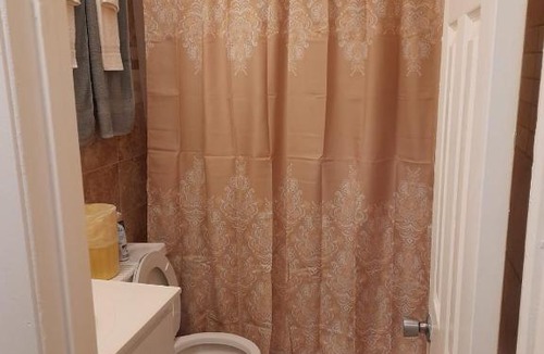 Sunrise Park Apartment | Tivoli Gardens Townhouse - 2 Bedroom Superior
