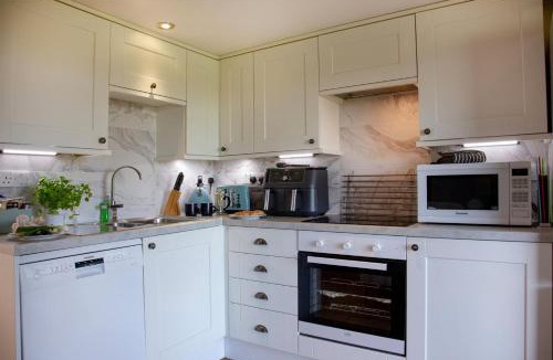 Stibb House | Toad Hall