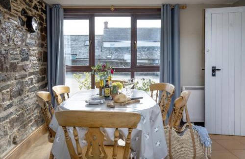 Stibb House | Toad Hall