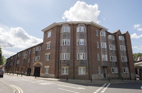 Durham Apartment | Toast Lettings | Milbungate View - Durham City