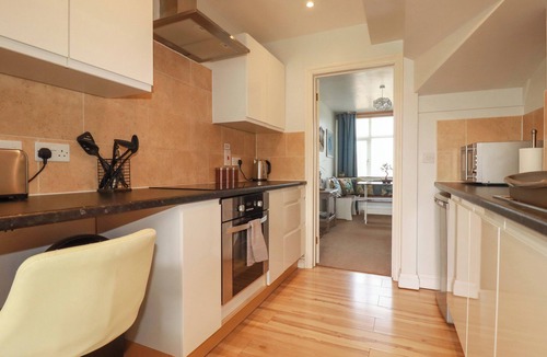 Newquay City Centre Cottage | TOLCARNE REACH, family friendly, country holiday cottage in Newquay