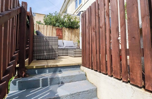 Newquay City Centre Cottage | TOLCARNE REACH, family friendly, country holiday cottage in Newquay