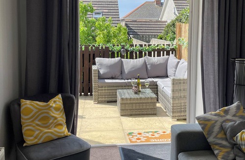 Newquay City Centre Cottage | TOLCARNE REACH, family friendly, country holiday cottage in Newquay