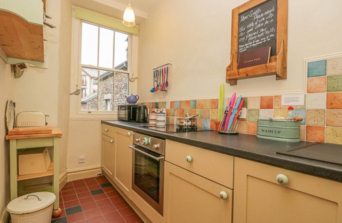 Ambleside Cottage | Tom Heights