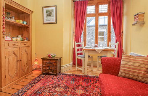 Ambleside Cottage | Tom Heights