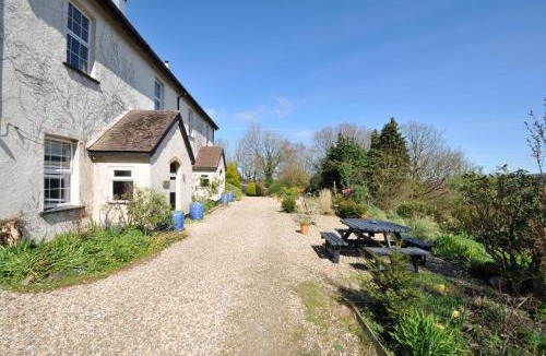 Okehampton House | Tor View Fourwinds