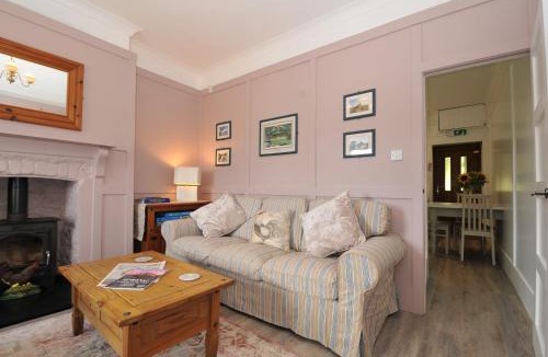 Okehampton House | Tor View Fourwinds