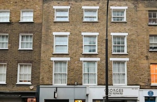 Fitzrovia Apartment | Tottenham Flats by PrimeCityHosts 2F