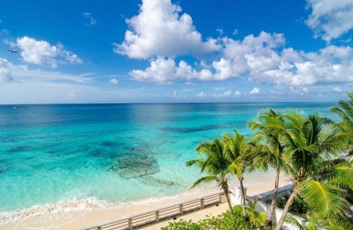 Westwind Condo | Trade Winds 3E The View Ocean Front Condominiums