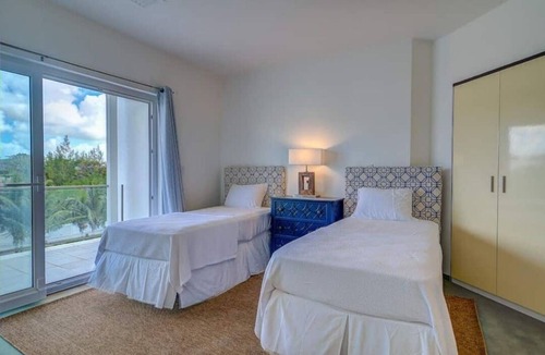 Westwind Condo | Trade Winds 3E The View Ocean Front Condominiums