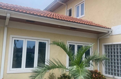 Coral Harbour House | Tranquil Guest Suite in Coral Harbour (Near Albany & Airport)
