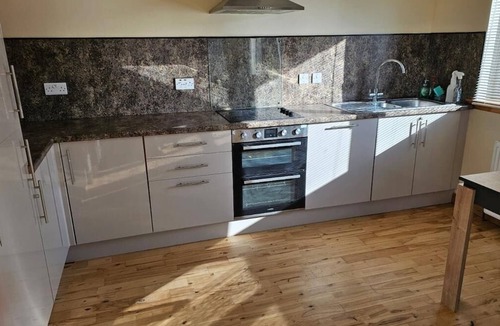 East Lothian House | Tranquil Hillside Retreat in Gowkshill