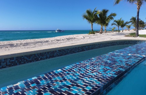 South Bimini Condo | Tranquil Marina View Retreat: Unit 16F at Bimini Cove Resort and Marina