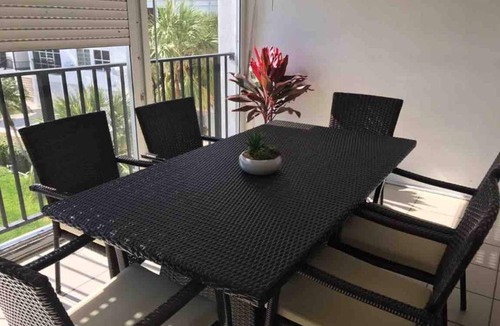 Freeport House | Tranquility at its Best