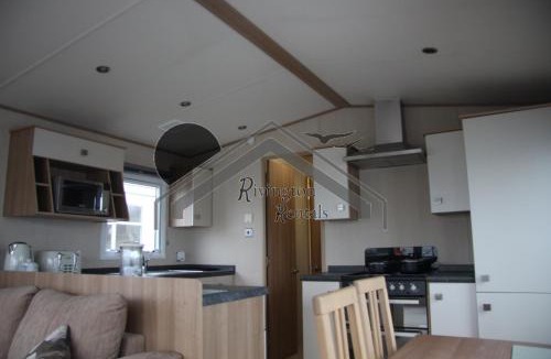 Heysham Other | Tranquility - Static Caravan Lune Park on Parkdean Ocean Edge Resort