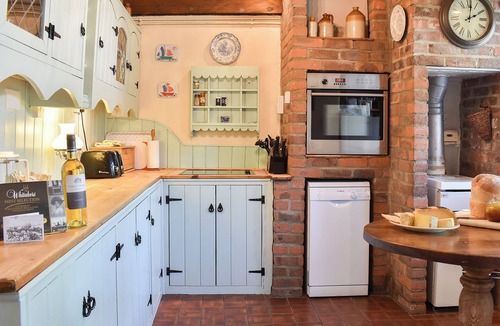 Winfrith Newburgh Cottage | Tranquillity Cottage