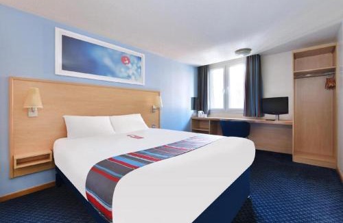 Marston Moretaine Hotel | Travelodge Bedford Marston Moretaine