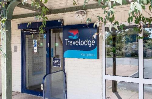 St Wenn Hotel | Travelodge Bodmin Roche